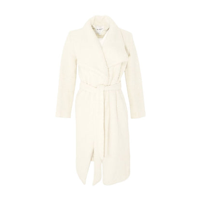 Ivory Cardigan Sweater