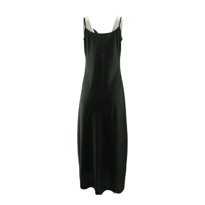 Black Maxi Dress