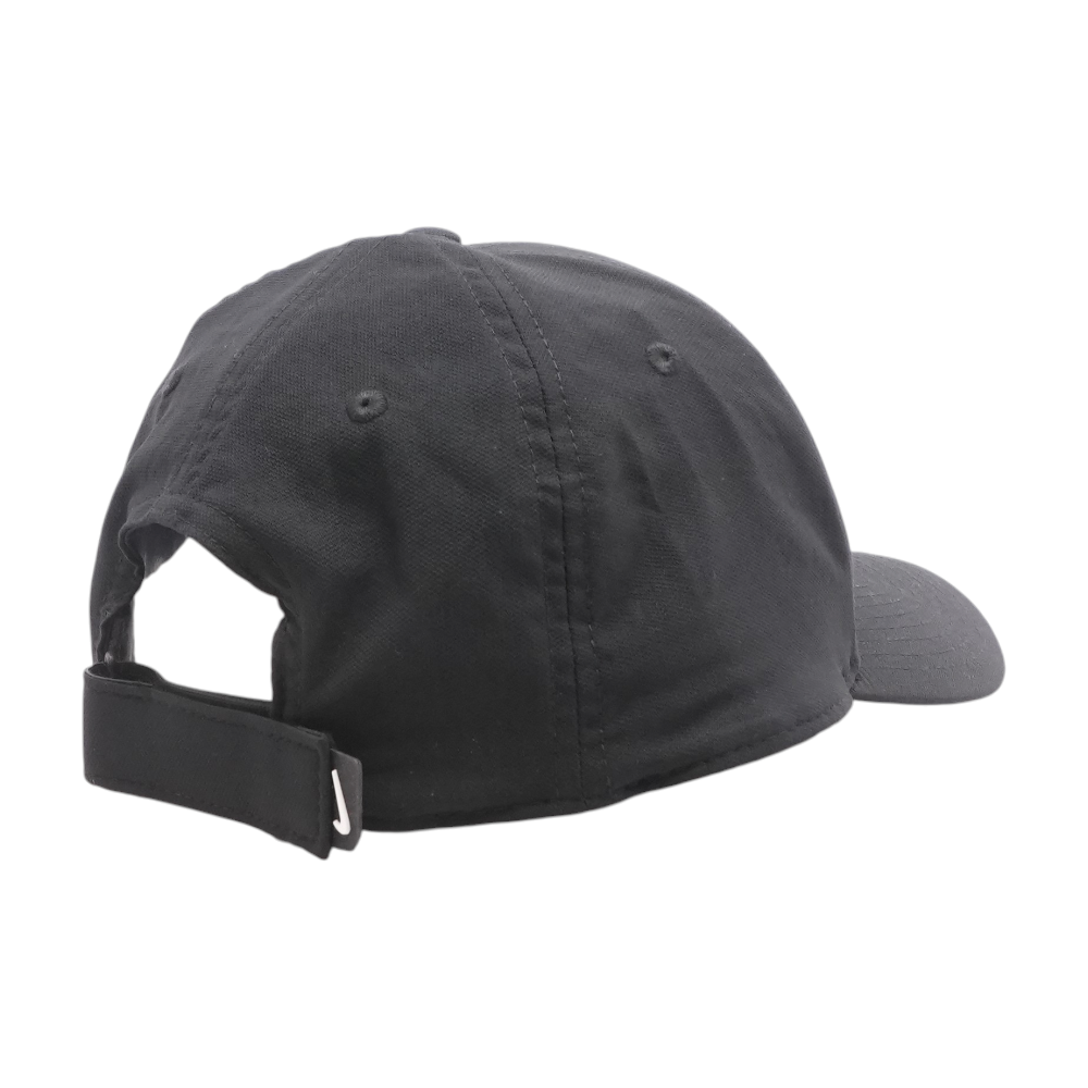 Black Ballcap