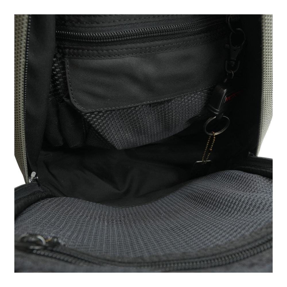 Olive Backpack