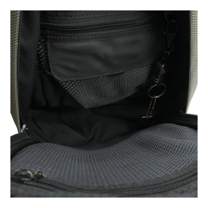 Olive Backpack