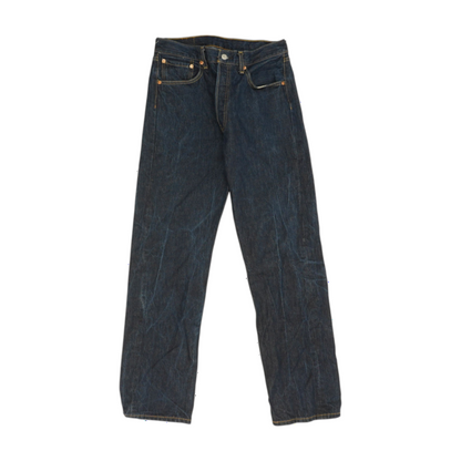 501 Straight Jeans