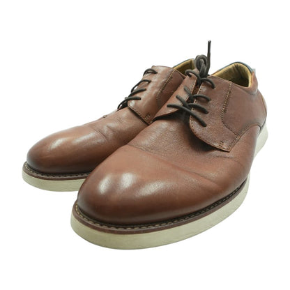 Brown Derby/oxford Dress Shoes