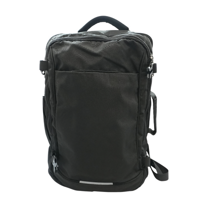 Black Backpack