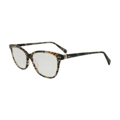 Tortoise Cat Eye Prescription Eyewear