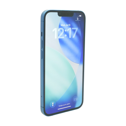 iPhone 13 "Carrier Unlocked" 256GB Blue