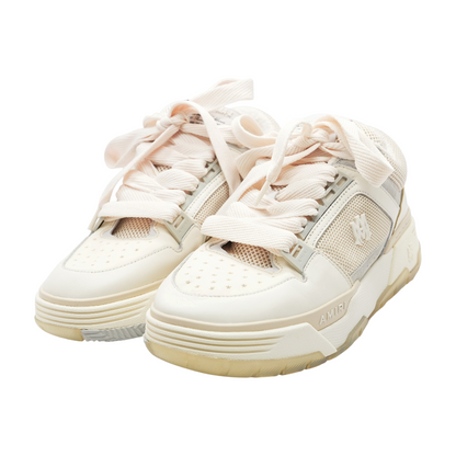 Alabaster MA-1 Sneakers