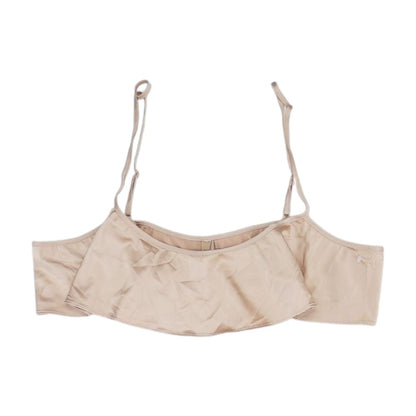 Nude Tank Knit Top
