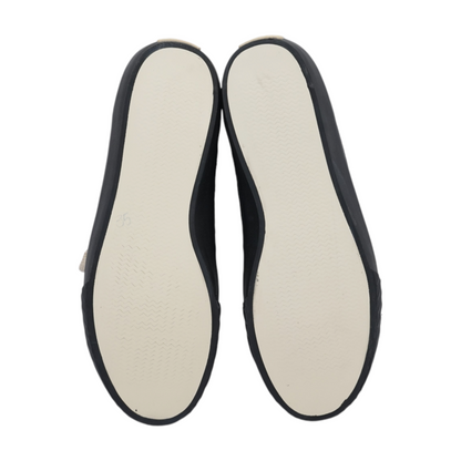 Raquet Oxford Low-Top Athletic Shoes