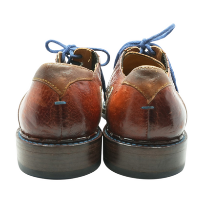 Brown Dress Shoes