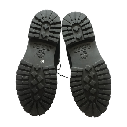 Black Work / Hiking Boots