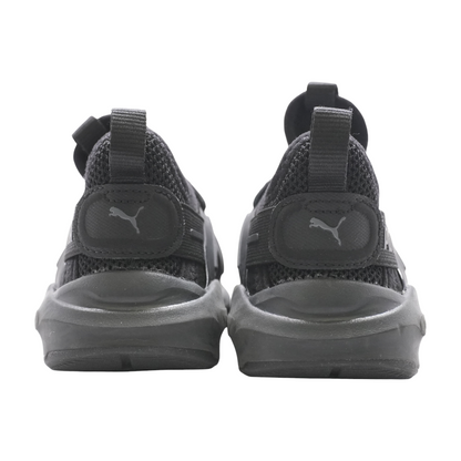 Black Athletics Shoes