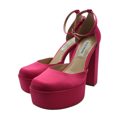 Pink Heels