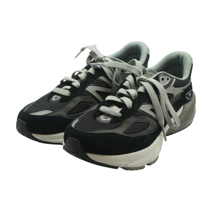 Fuel Cell 990V6 Black Athletic Shoes