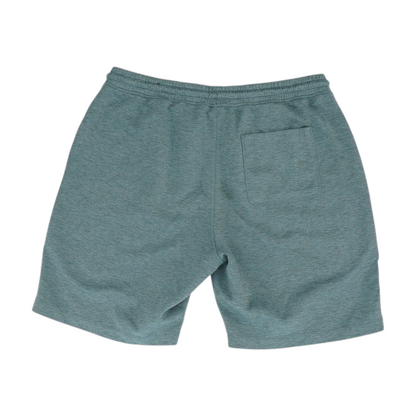 Blue Active Shorts