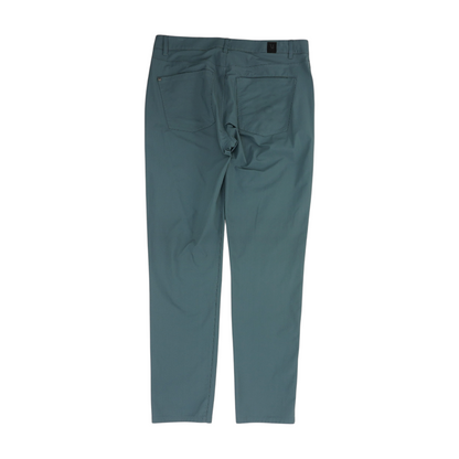 Blue Regular Pants