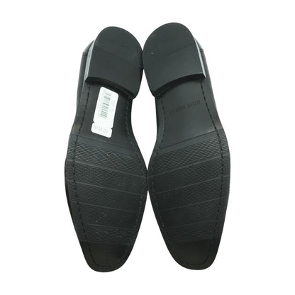 Black Loafer Dress Shoes