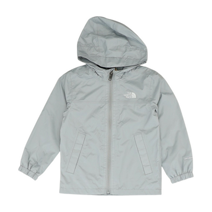 Gray Jacket