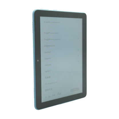 Kindle Fire HD 8 8.0" Blue 10th 32GB WiFi Tablet