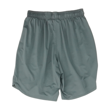 Gray Active Shorts