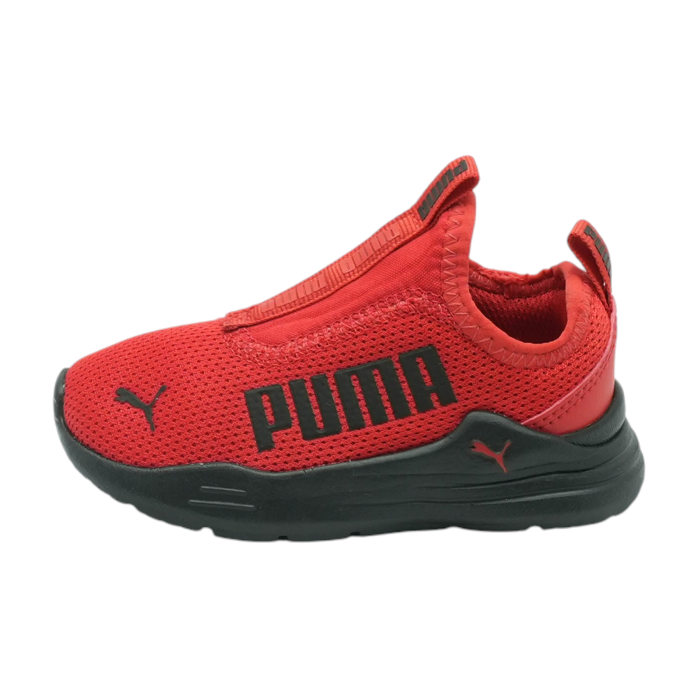 Red Athletics