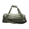Gray Duffel Bag
