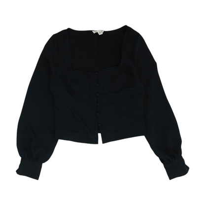 Black Blouse