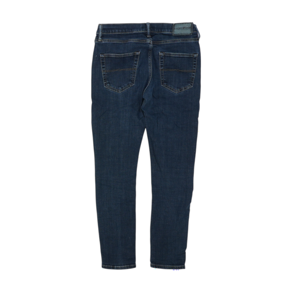 Slim Jeans