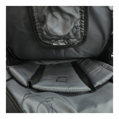 Black Backpack