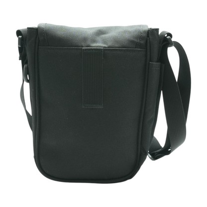 Black Crossbody