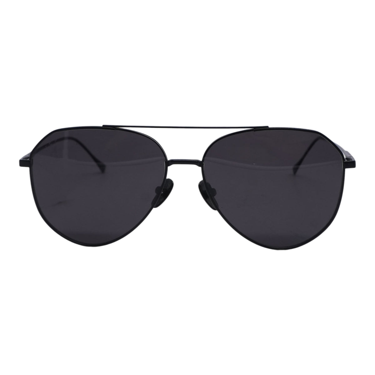 Black MB-GR16P Aviator Sunglasses