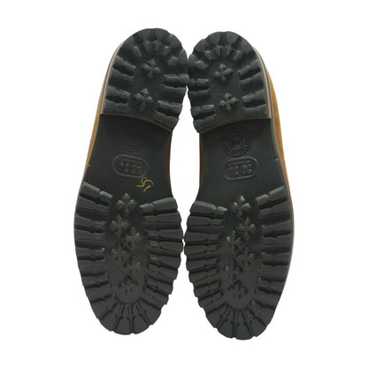 Tan Loafer Dress Shoes