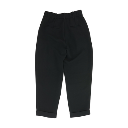 Black Pants