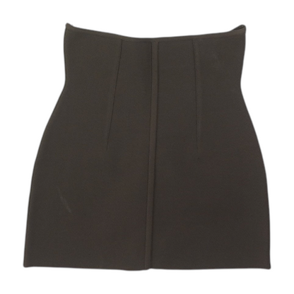 Vintage Bodycon Skirt