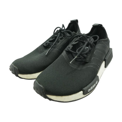 Black Athletic Shoes