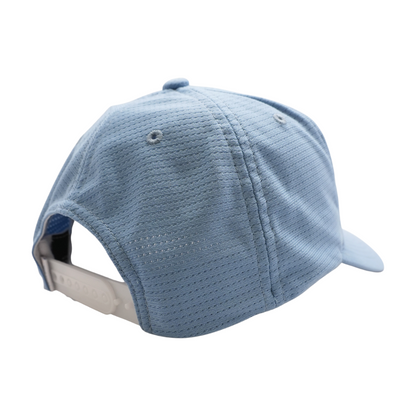 Blue Ballcap Hat