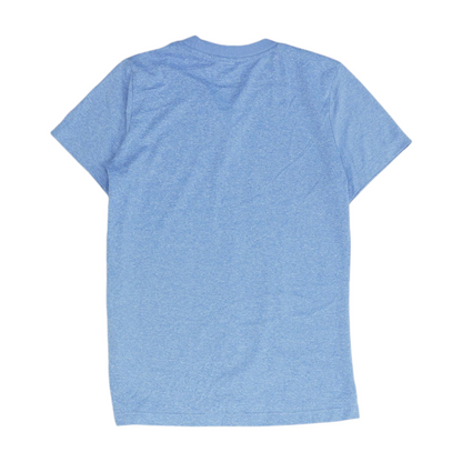 Blue Active T-Shirt