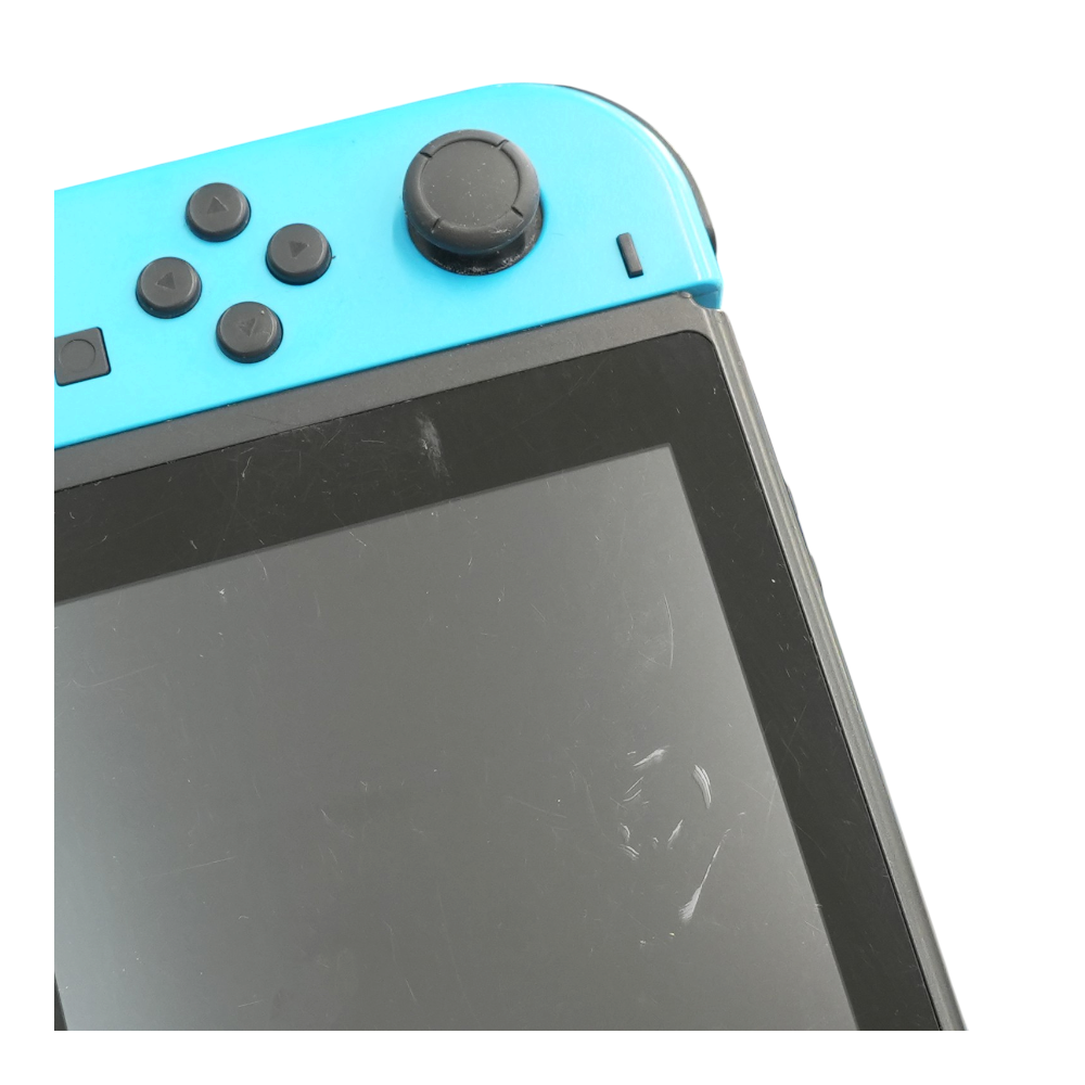 Switch 32GB Game System