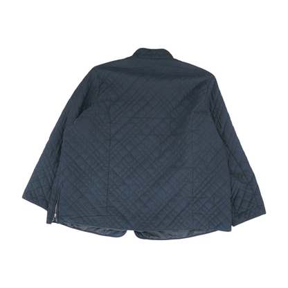 Black Solid Active