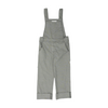 Black Houndstooth Regular Pants