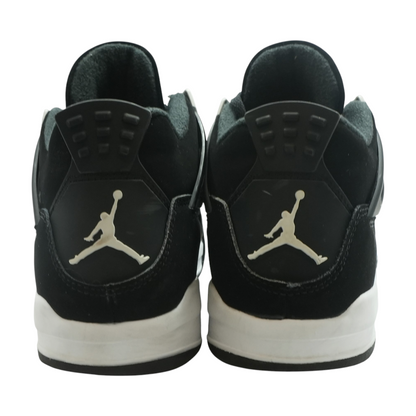 Black Athletics Shoes