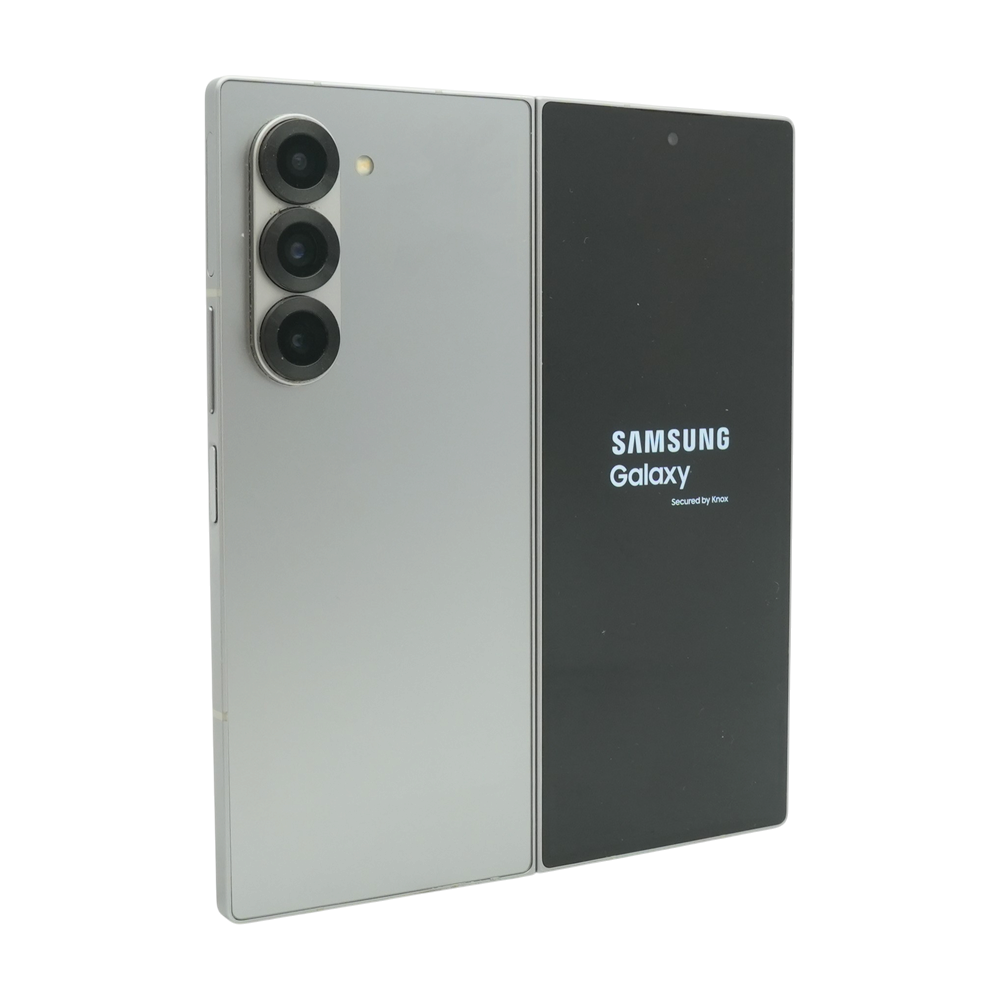 Galaxy Z Fold 6 "T-Mobile" 512GB Silver Shadow