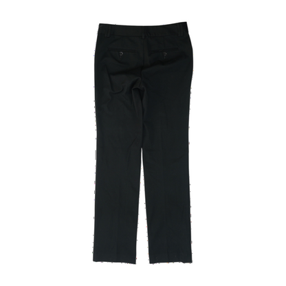 Black Pants