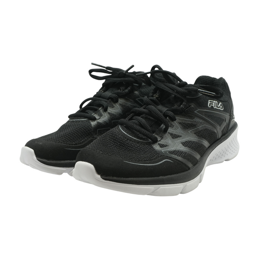 Finition 7 Low-Top Athletic Shoes