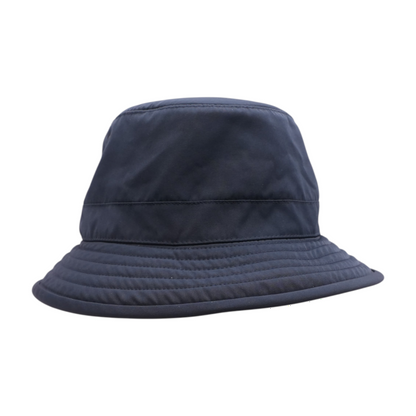 Navy Sun / Beach Hat