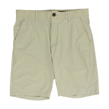 Gray Active Shorts