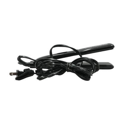 Black Express Ion Smooth+ Curling Iron