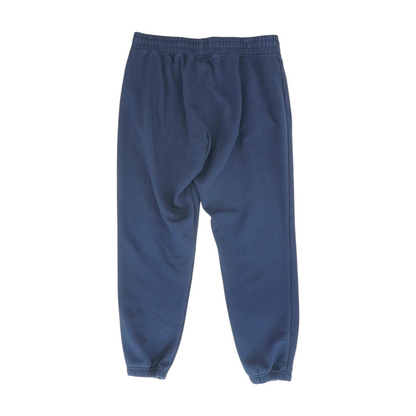 Navy Regular Pants