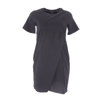 Black Mini Dress