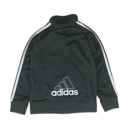 Black Jacket